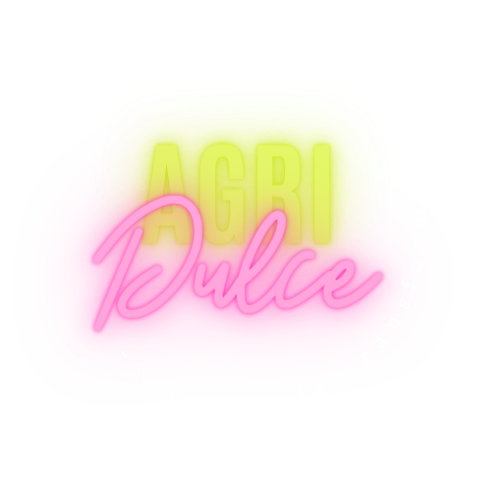 Revista Agridulce